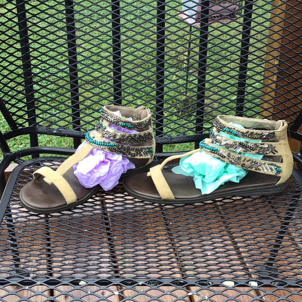 Pendleton sandals - Picture 2 of 13
